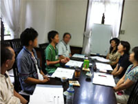 GCS金沢校