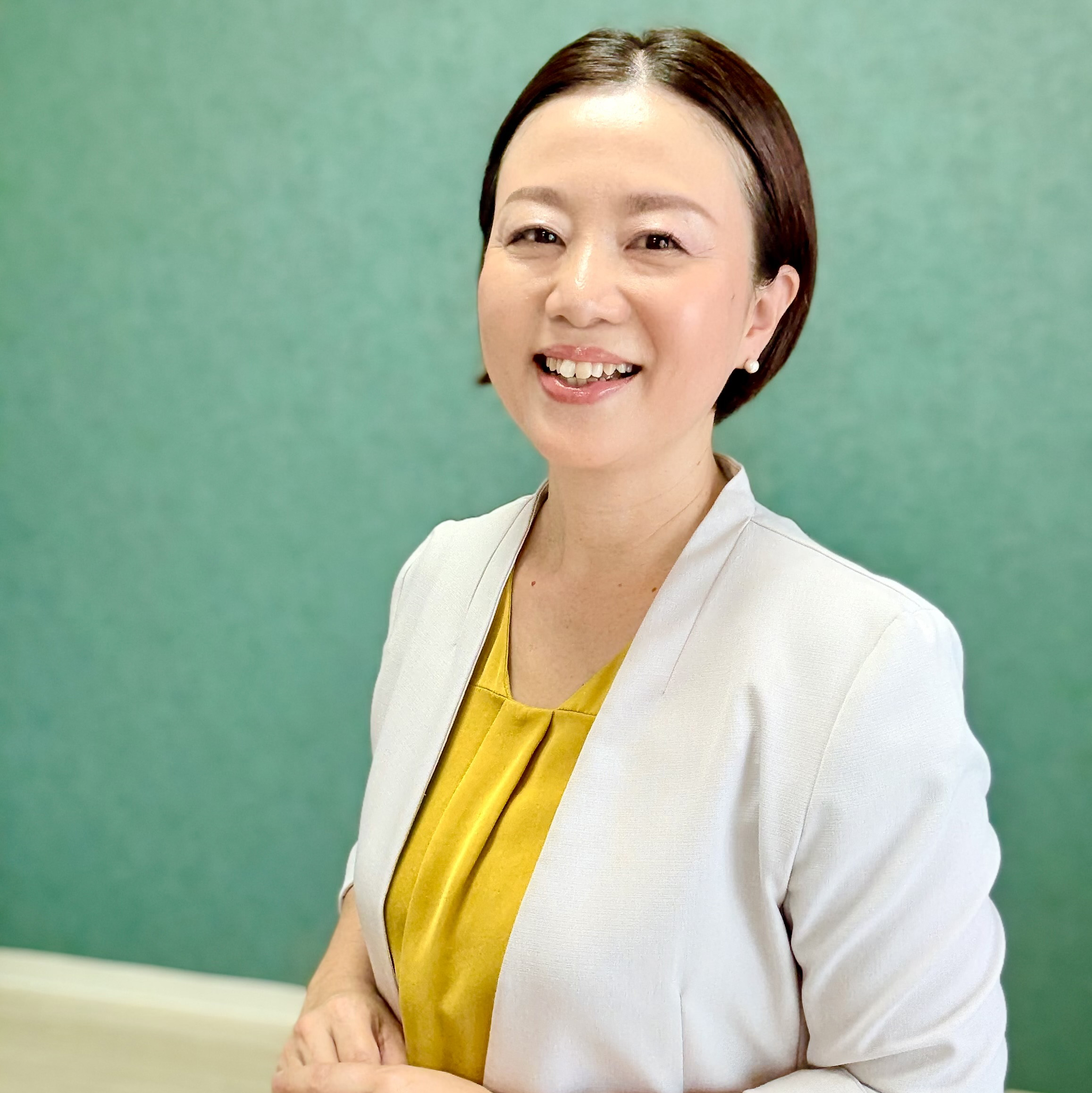 インタビュー