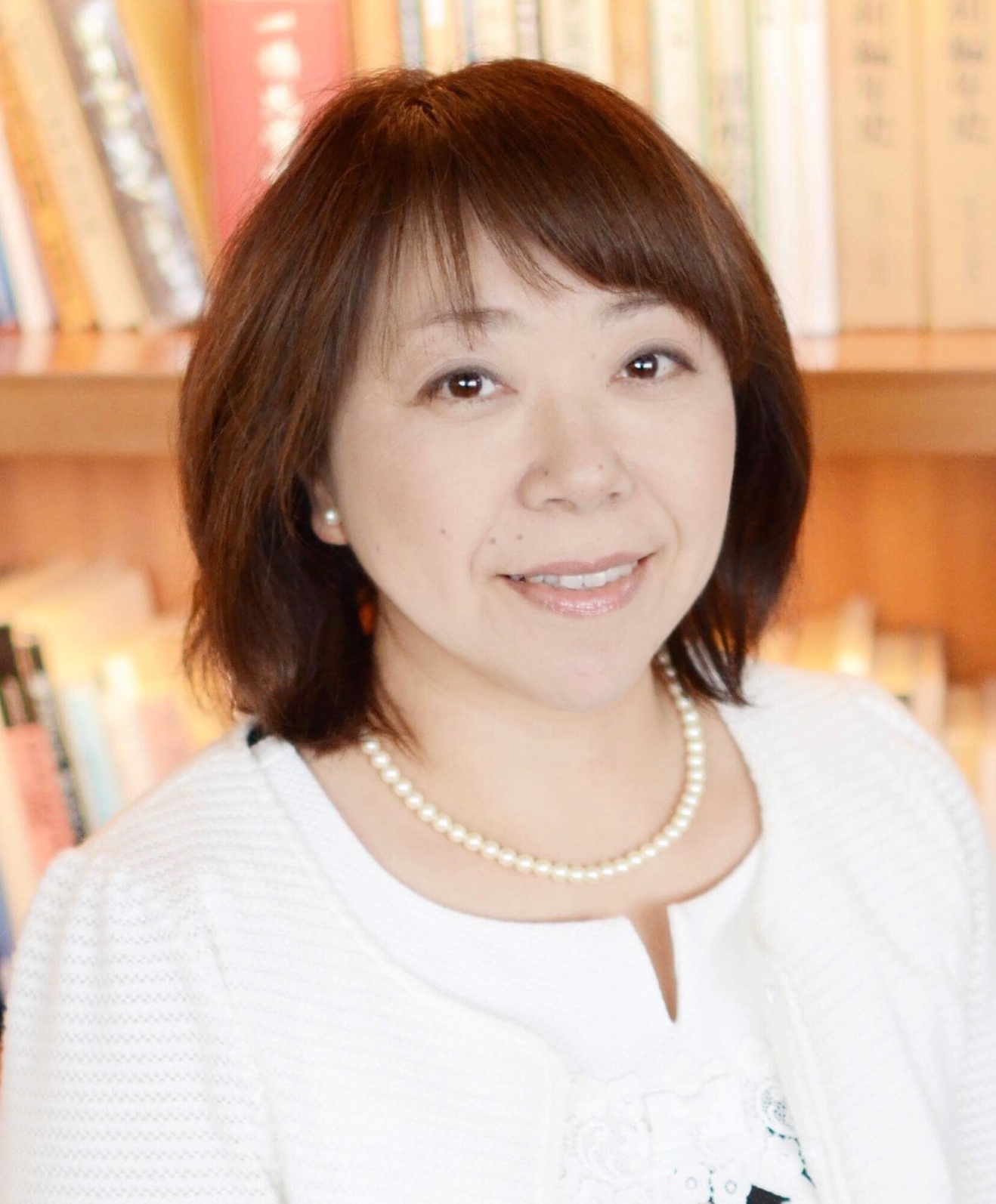かざま なほこ