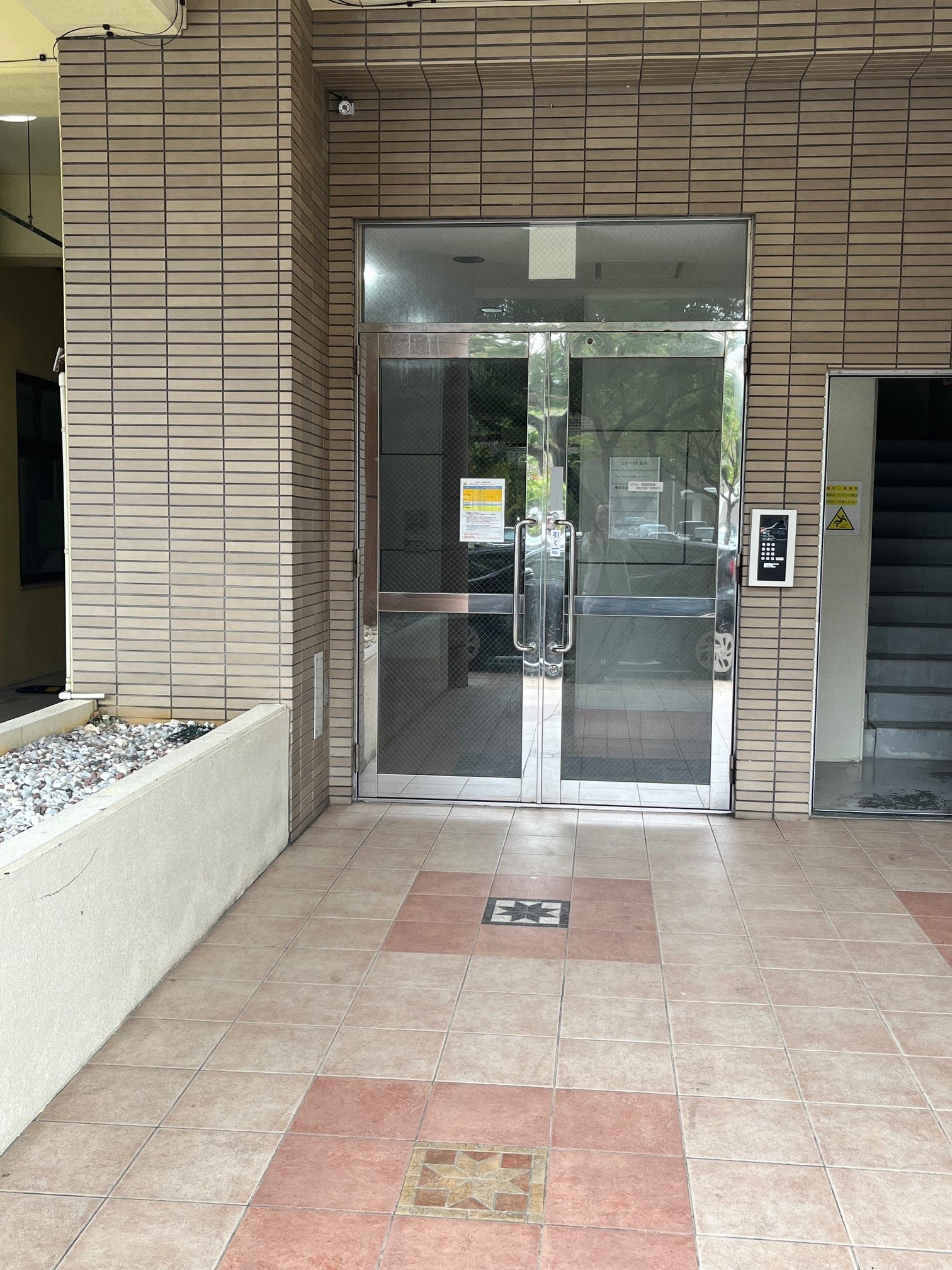 GCS沖縄校