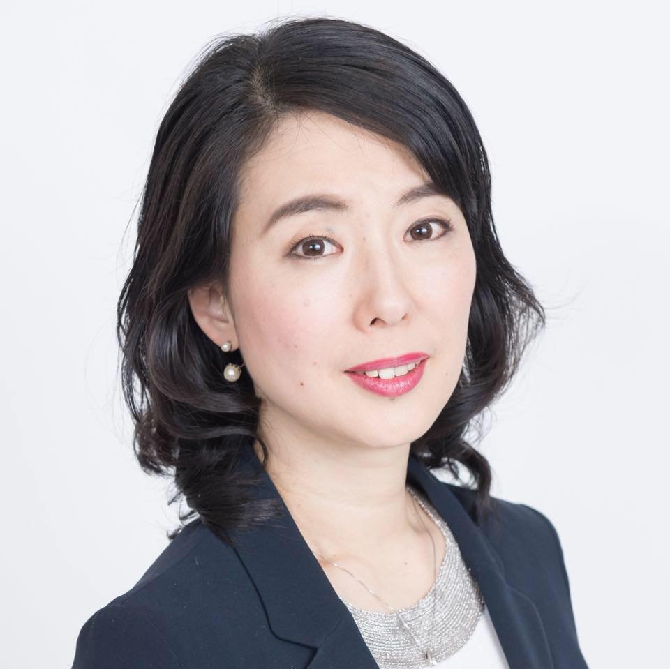 子育てコーチング講座 佐木馨講師