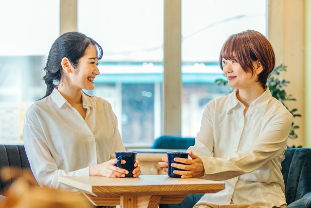 コーチングスクールの選び方