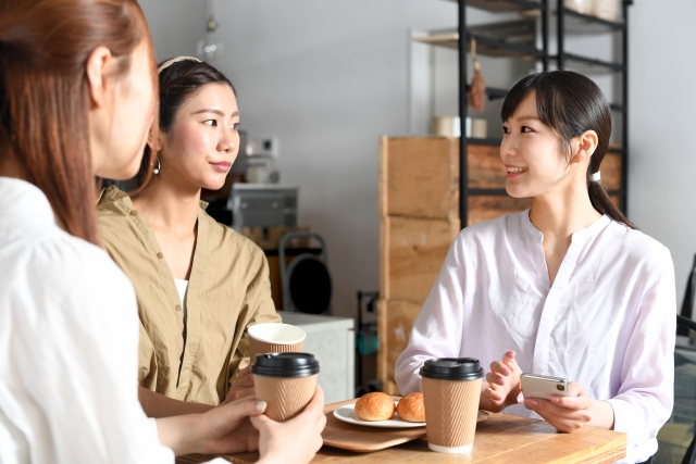 コーチングを修得するメリット