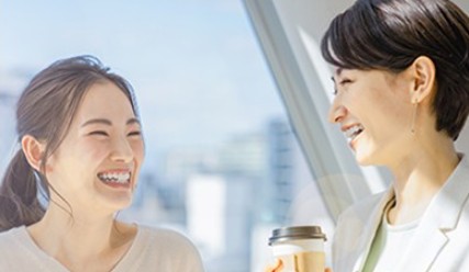 初めての方へ－銀座コーチングスクール（GCS）へようこそ！