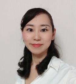 妻鹿 由佳子