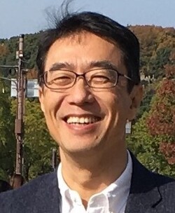 吉森 浩一