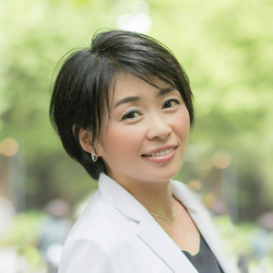 馬場 美穂