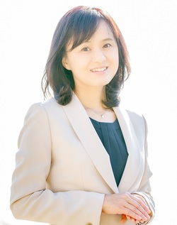 井上礼子