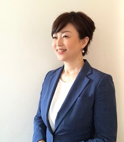 嶋崎 真紀