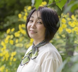 芳賀美貴