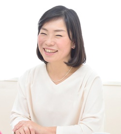 橋本 ゆり香