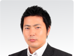 長畑 吉洋