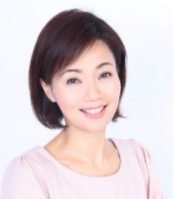 大島明子