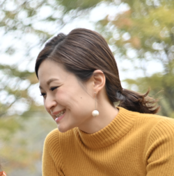 望月 彩恵