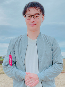 梅永淳平