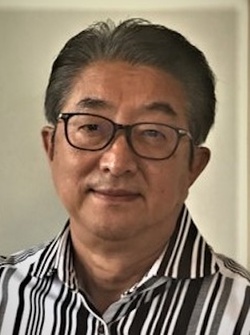 松木幹一郎