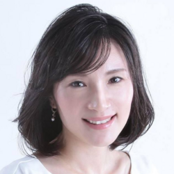 河西 香菜子