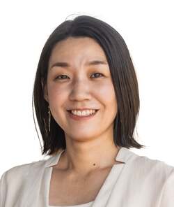 藤川 美紀