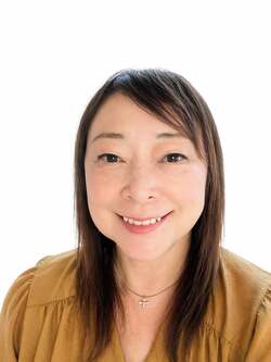 杉山知子
