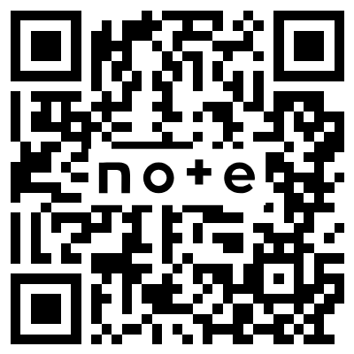 noteQR
